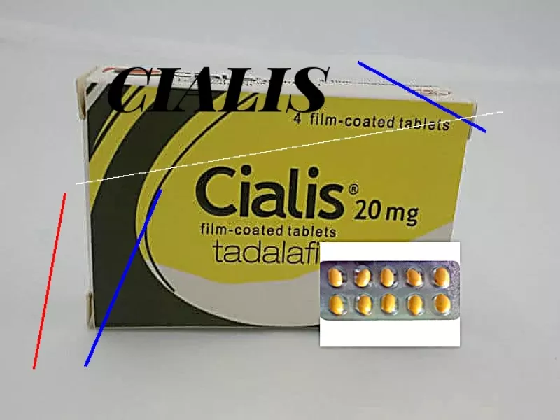 Acheter cialis par internet